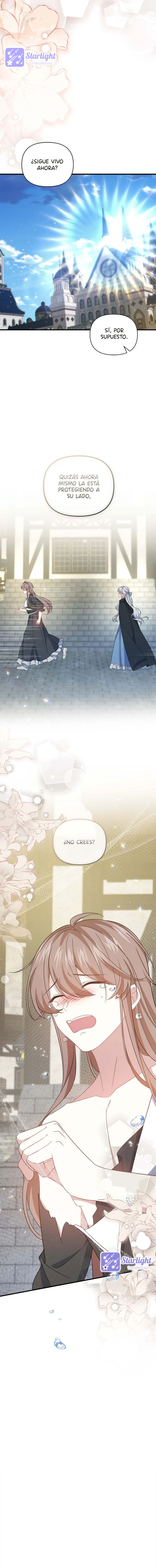 A las órdenes del Duque Capítulo 24 - Page 12