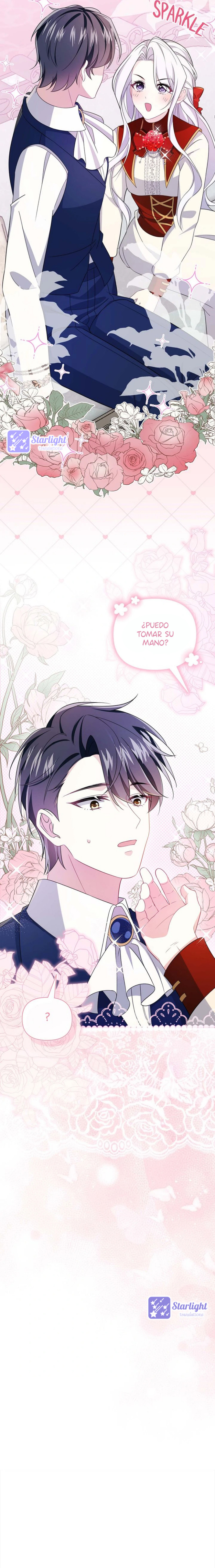 A las órdenes del Duque Capítulo 7 - Page 11