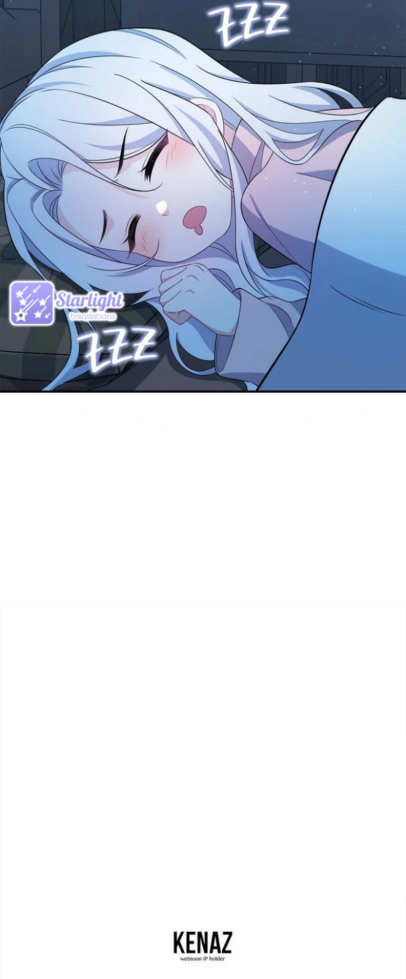 A las órdenes del Duque Capítulo 9 - Page 11