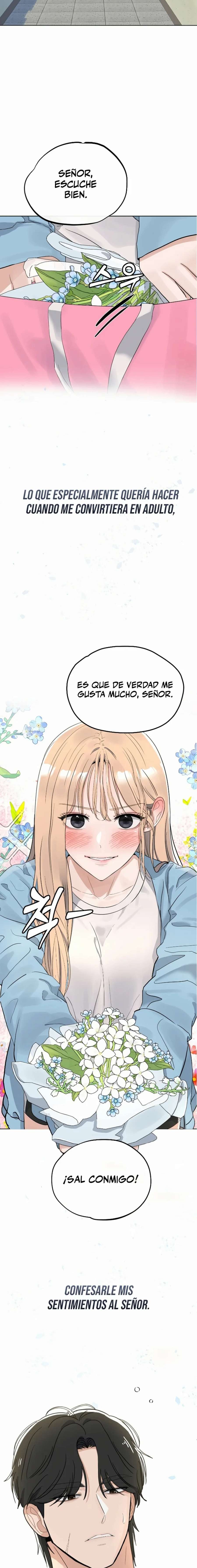 El Perro del Vecino Capítulo 1 - Page 20