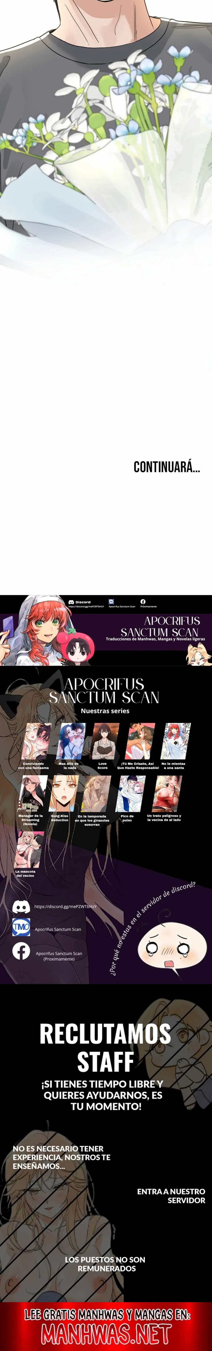 El Perro del Vecino Capítulo 1 - Page 21