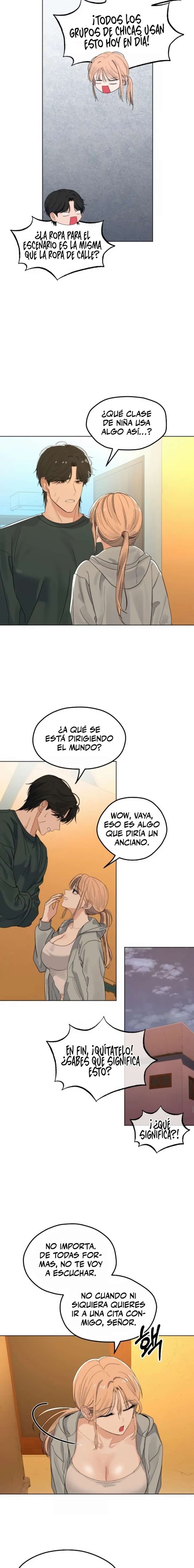 El Perro del Vecino Capítulo 2 - Page 14