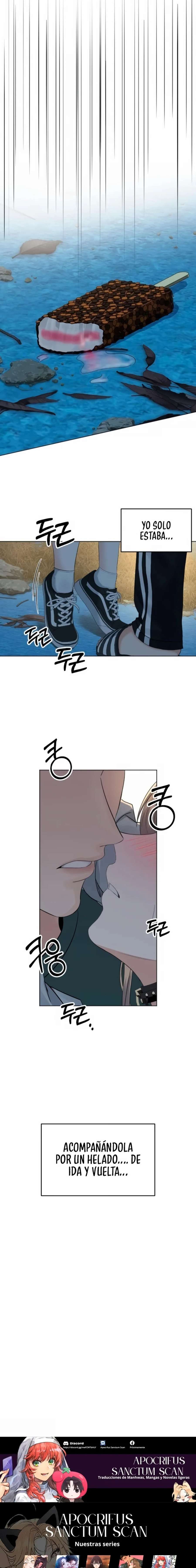 El Perro del Vecino Capítulo 2 - Page 16