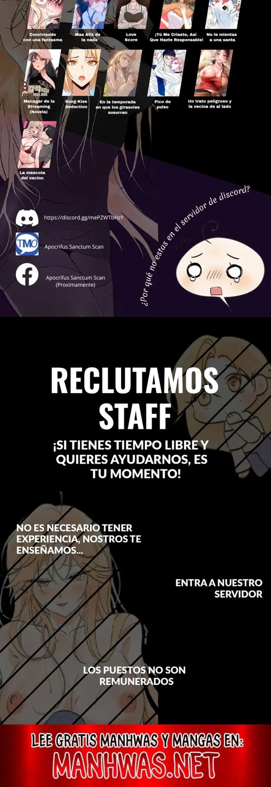 El Perro del Vecino Capítulo 2 - Page 17