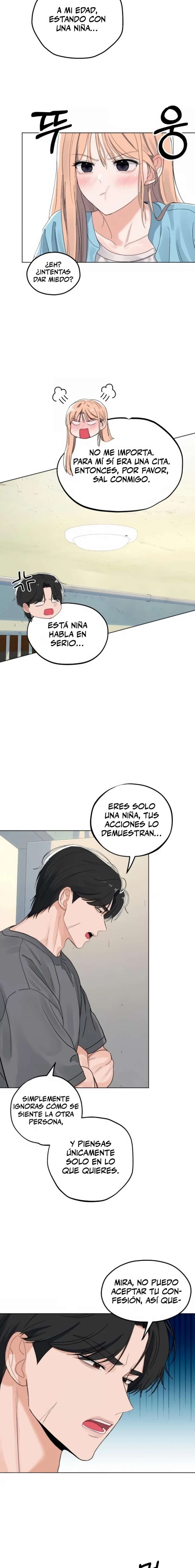 El Perro del Vecino Capítulo 2 - Page 4