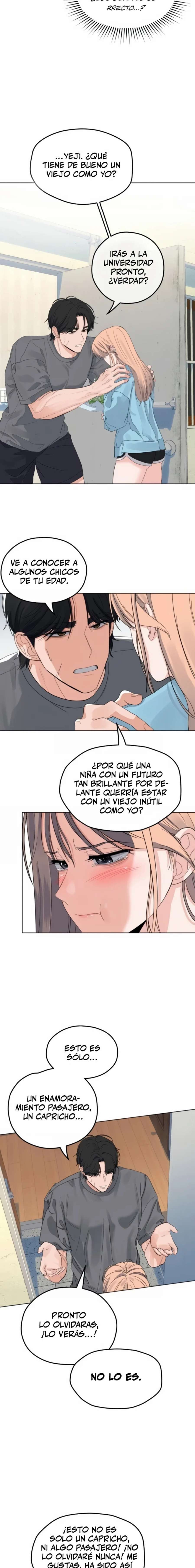 El Perro del Vecino Capítulo 2 - Page 6