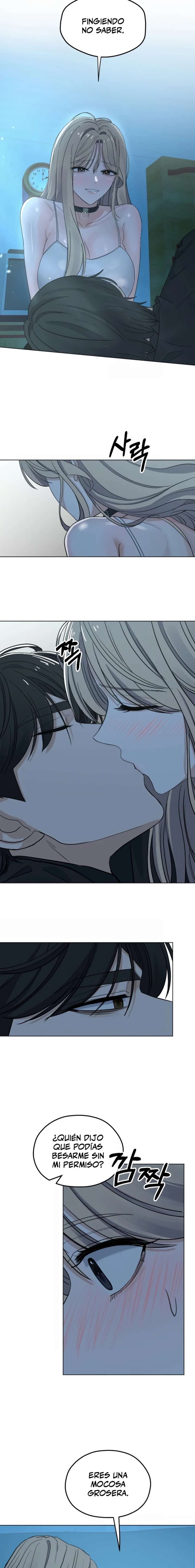 El Perro del Vecino Capítulo 4 - Page 13