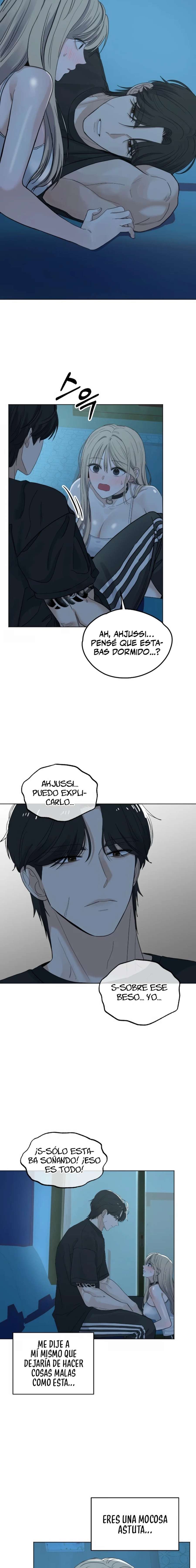 El Perro del Vecino Capítulo 4 - Page 14