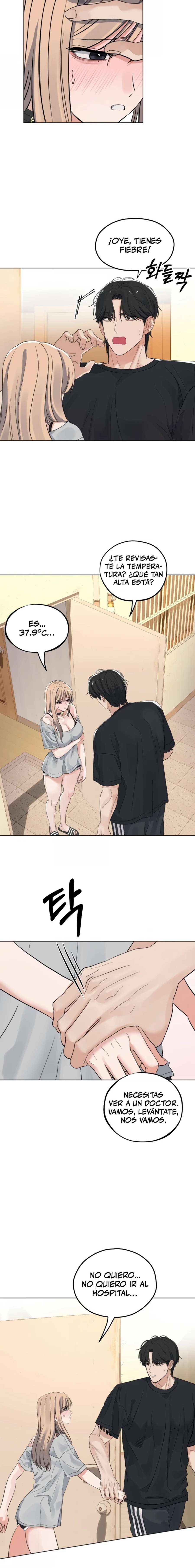 El Perro del Vecino Capítulo 4 - Page 2