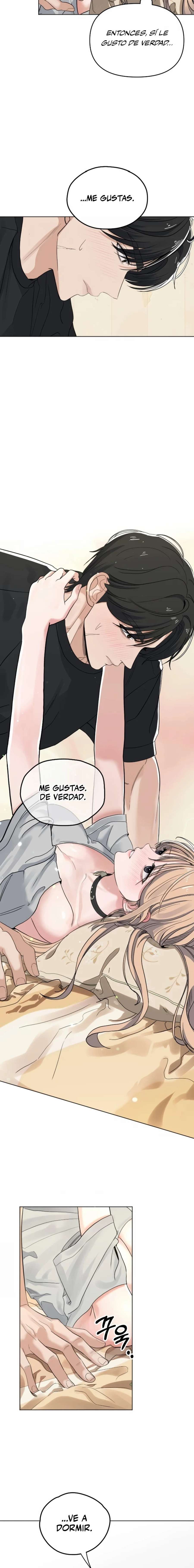 El Perro del Vecino Capítulo 4 - Page 9