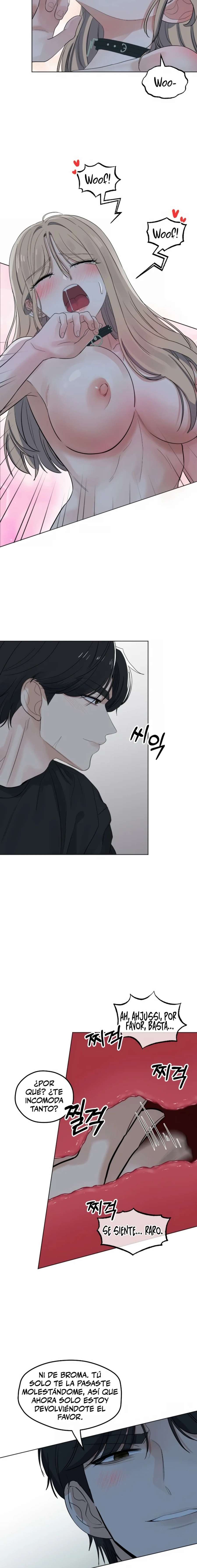 El Perro del Vecino Capítulo 5 - Page 11