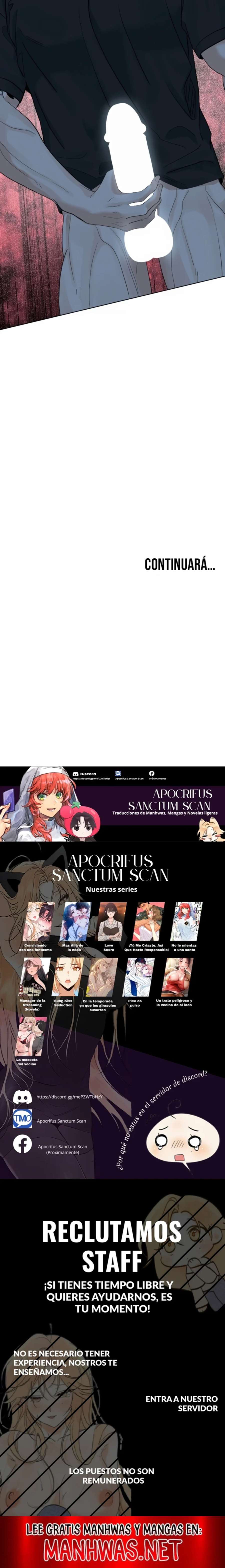 El Perro del Vecino Capítulo 5 - Page 15