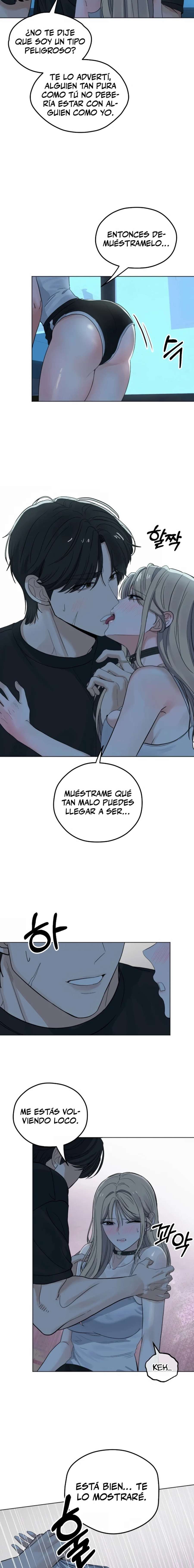 El Perro del Vecino Capítulo 5 - Page 4