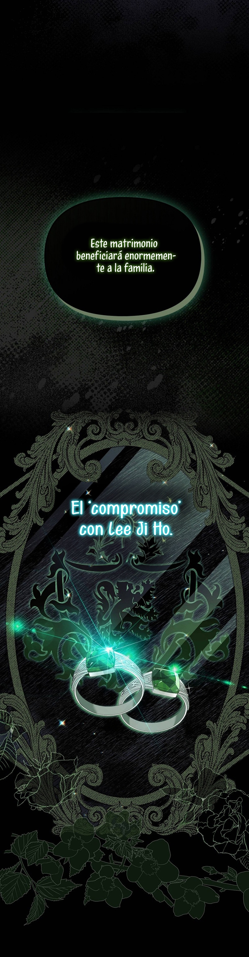 ¿Por qué estás obsesionado con tu esposa falsa? Capítulo 1 - Page 10
