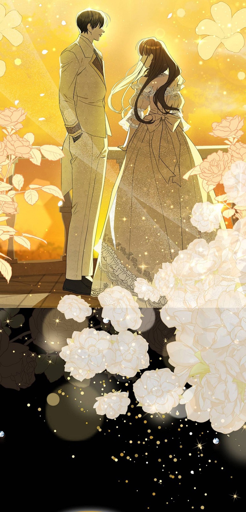 ¿Por qué estás obsesionado con tu esposa falsa? Capítulo 1 - Page 13