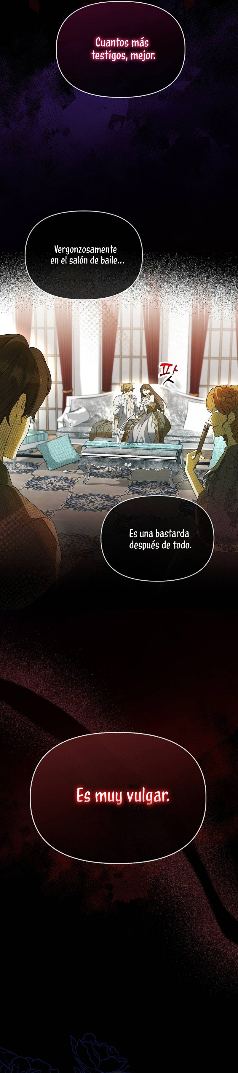 ¿Por qué estás obsesionado con tu esposa falsa? Capítulo 1 - Page 24