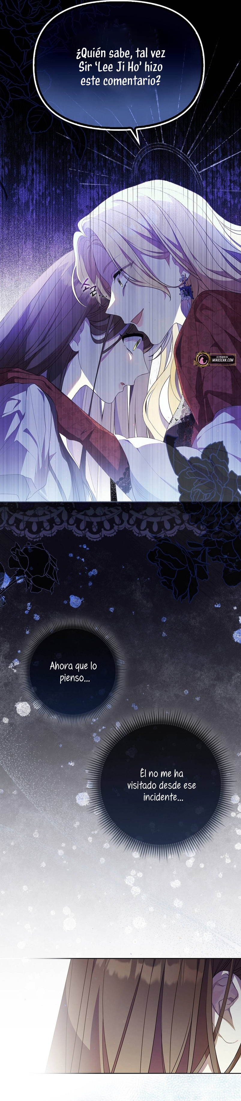 ¿Por qué estás obsesionado con tu esposa falsa? Capítulo 1 - Page 25