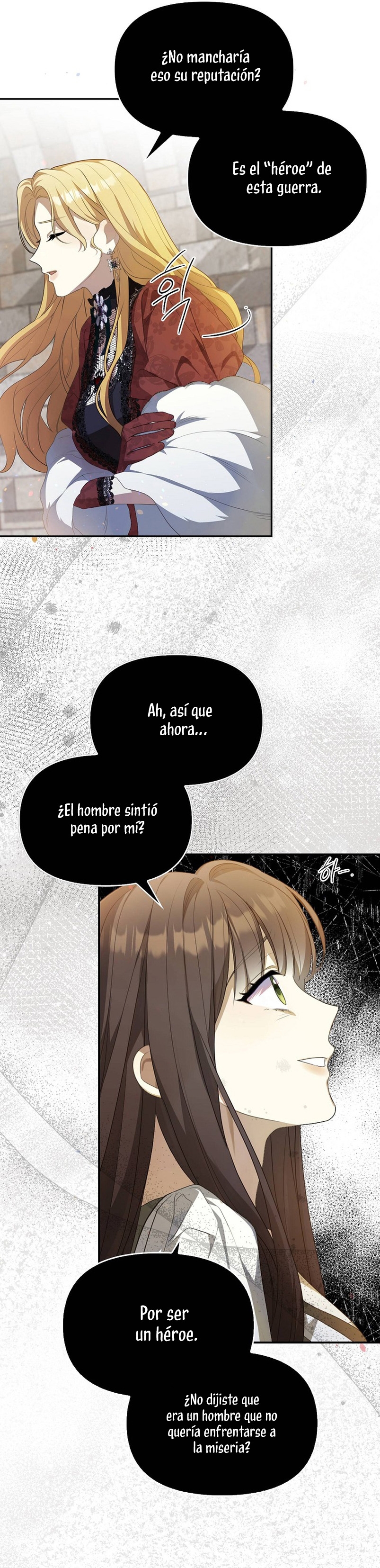 ¿Por qué estás obsesionado con tu esposa falsa? Capítulo 1 - Page 28