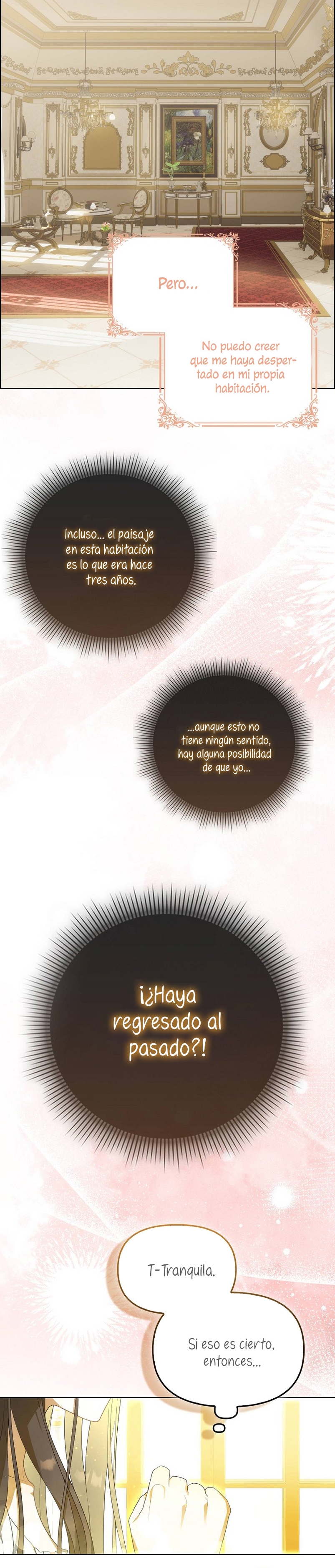 ¿Por qué estás obsesionado con tu esposa falsa? Capítulo 1 - Page 39