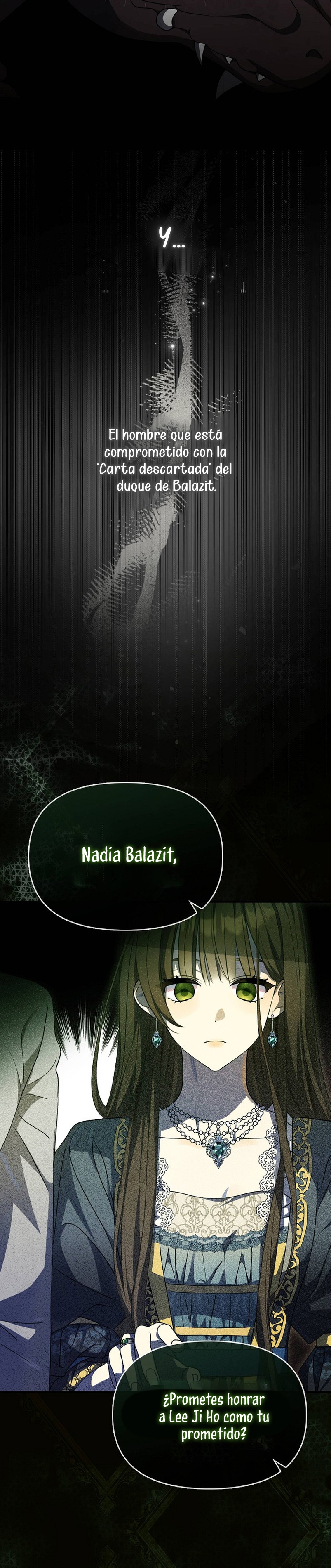 ¿Por qué estás obsesionado con tu esposa falsa? Capítulo 1 - Page 5