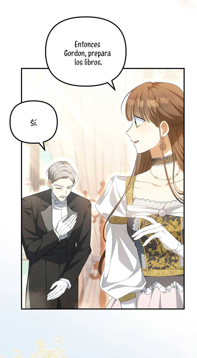 ¿Por qué estás obsesionado con tu esposa falsa? Capítulo 10 - Page 10