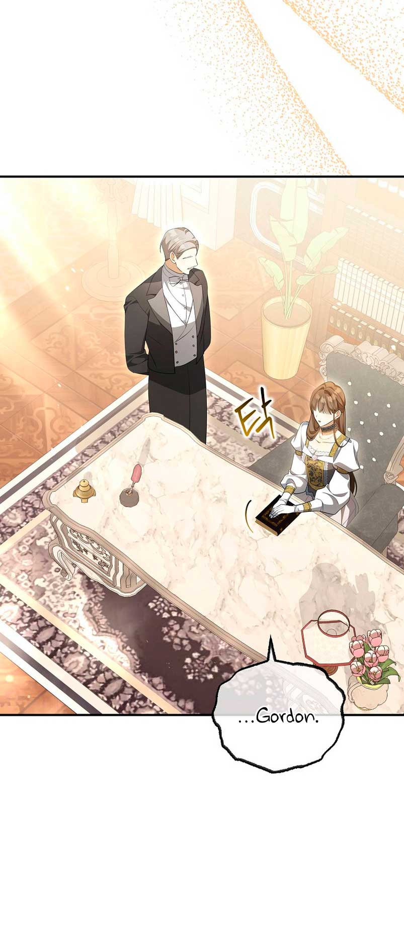 ¿Por qué estás obsesionado con tu esposa falsa? Capítulo 10 - Page 13