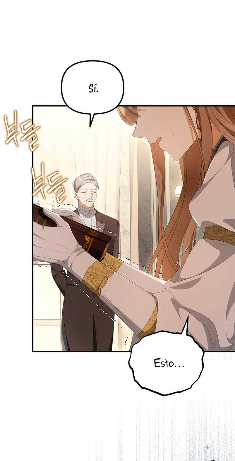 ¿Por qué estás obsesionado con tu esposa falsa? Capítulo 10 - Page 14