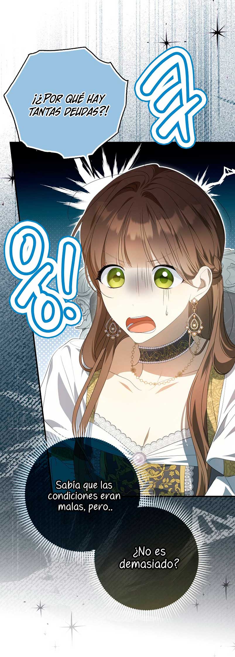 ¿Por qué estás obsesionado con tu esposa falsa? Capítulo 10 - Page 15