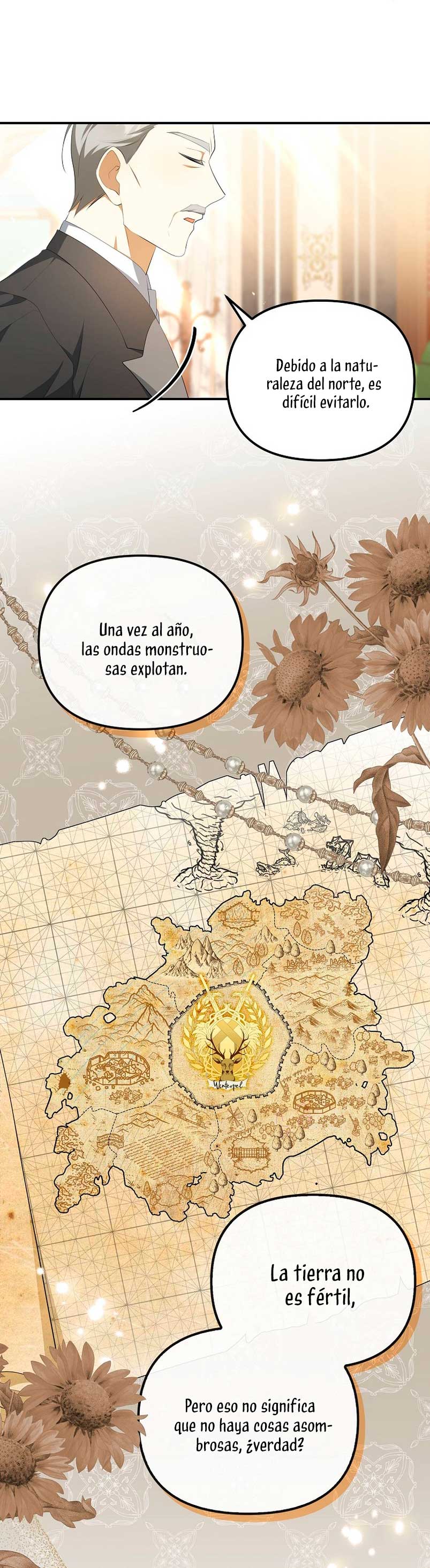 ¿Por qué estás obsesionado con tu esposa falsa? Capítulo 10 - Page 16