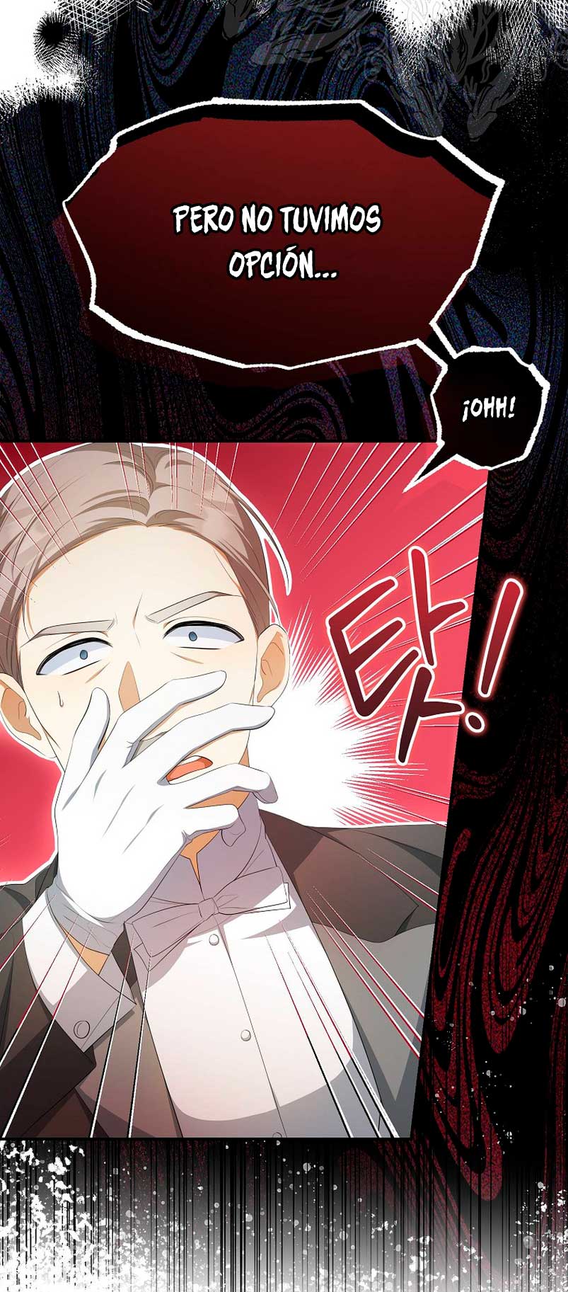 ¿Por qué estás obsesionado con tu esposa falsa? Capítulo 10 - Page 20