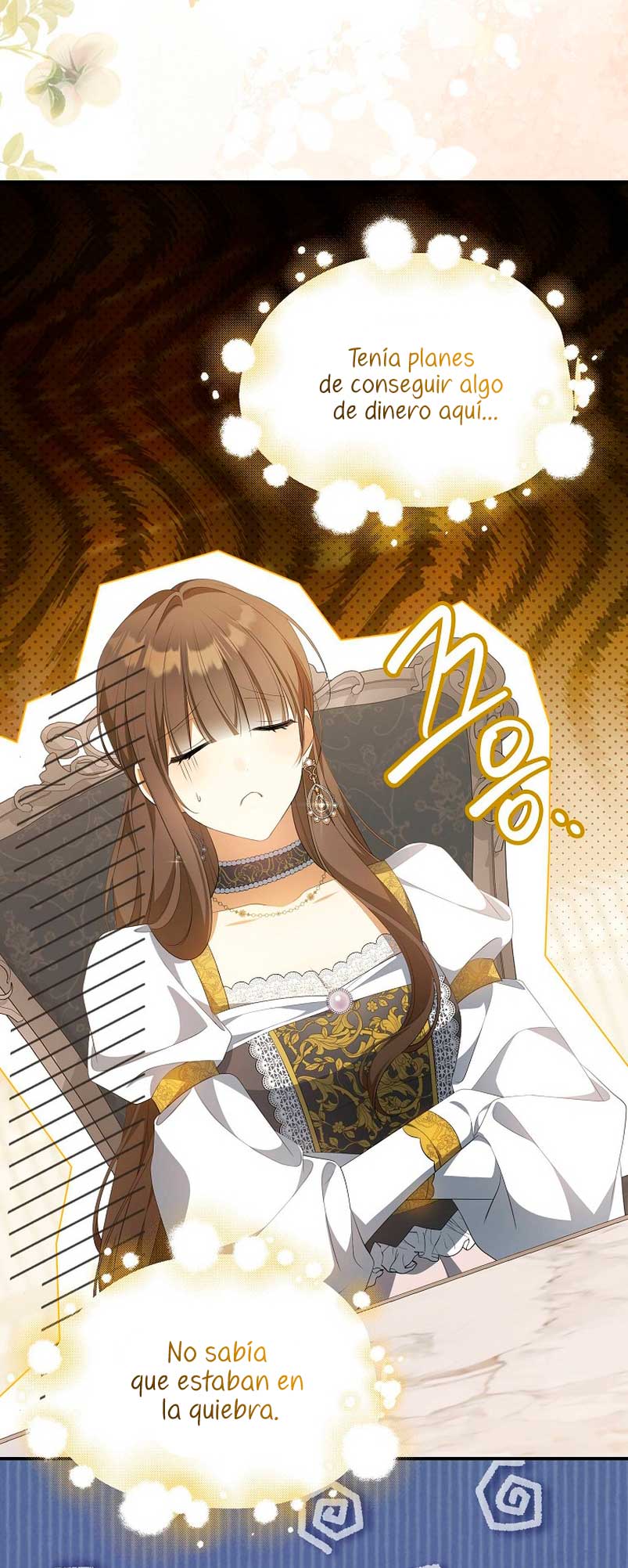 ¿Por qué estás obsesionado con tu esposa falsa? Capítulo 10 - Page 23