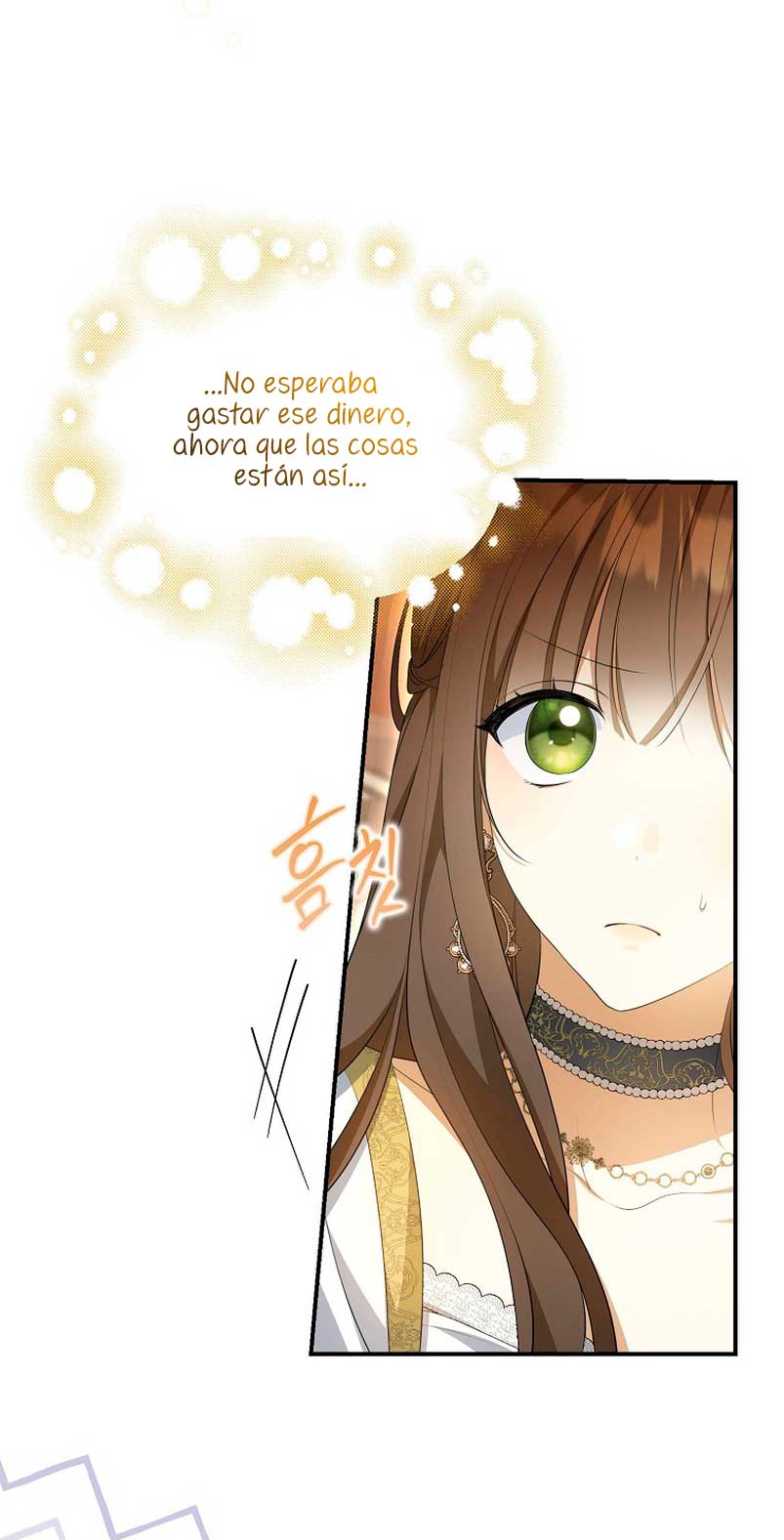 ¿Por qué estás obsesionado con tu esposa falsa? Capítulo 10 - Page 29