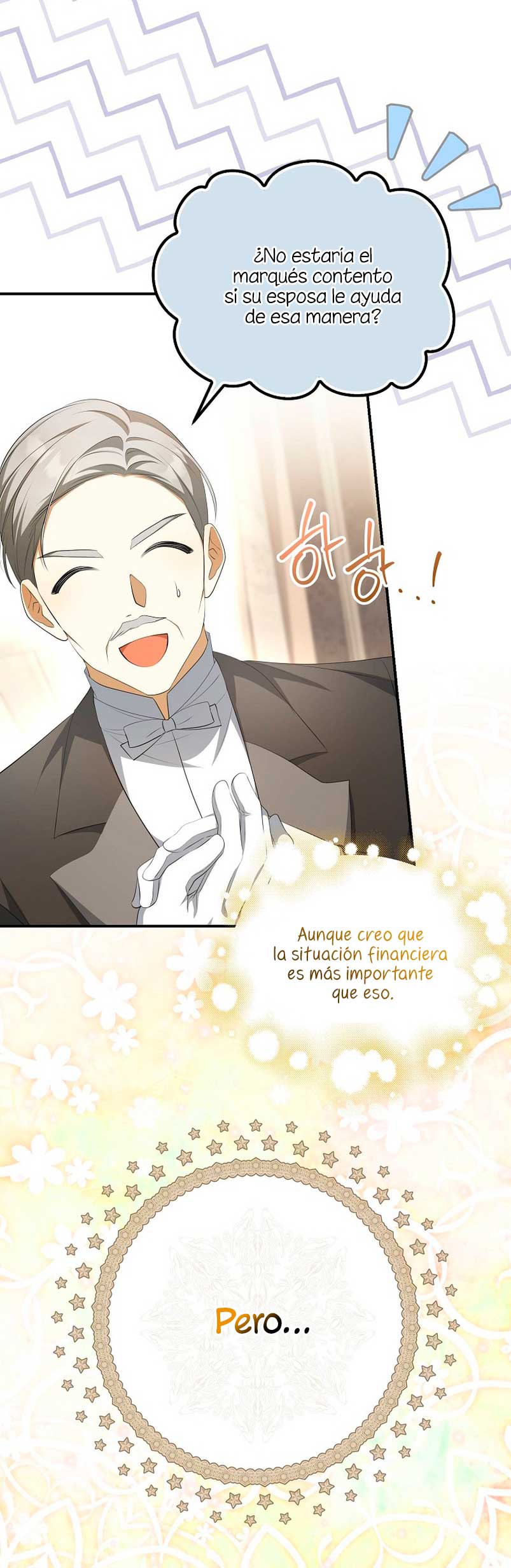 ¿Por qué estás obsesionado con tu esposa falsa? Capítulo 10 - Page 30