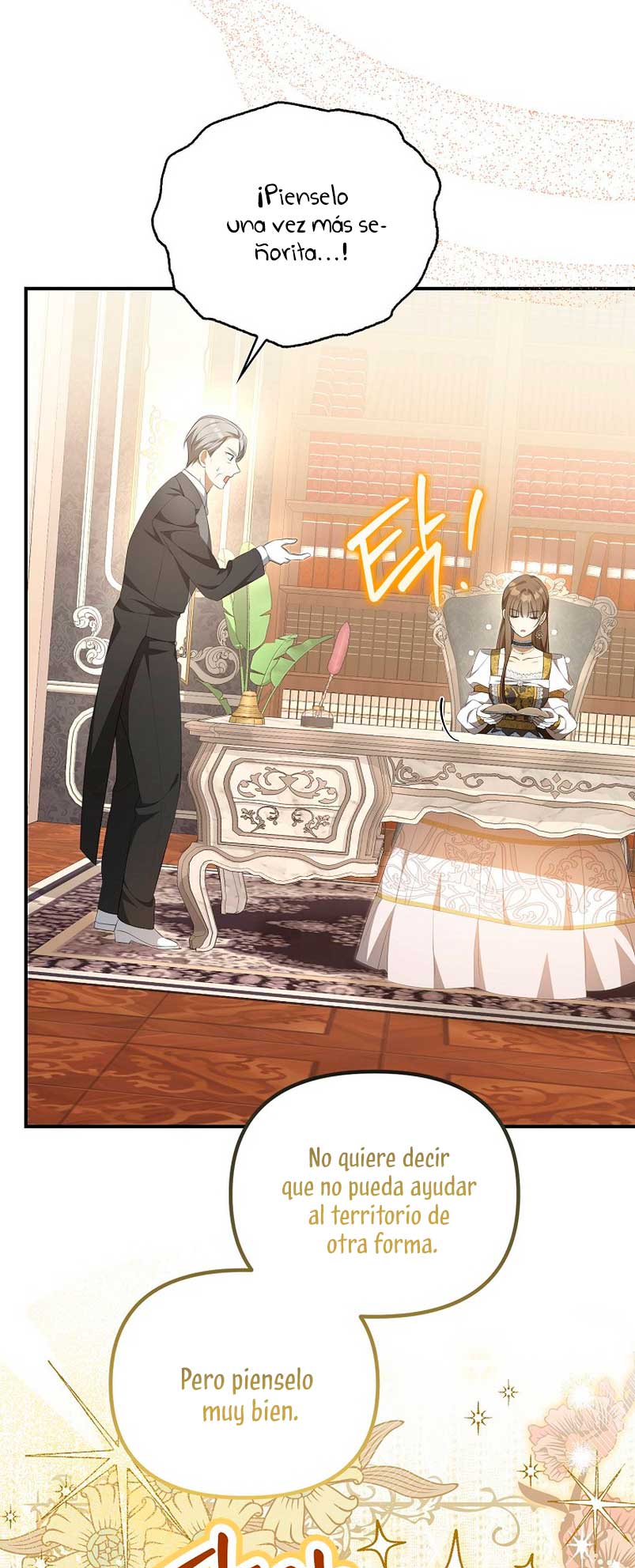 ¿Por qué estás obsesionado con tu esposa falsa? Capítulo 10 - Page 32