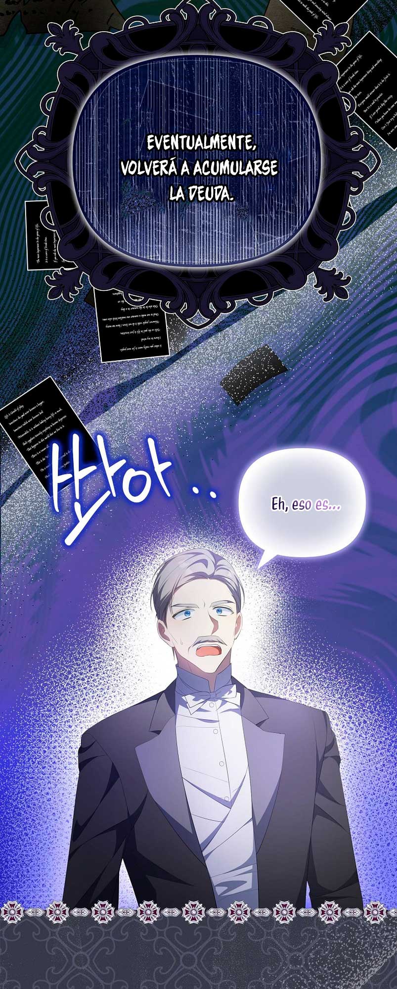 ¿Por qué estás obsesionado con tu esposa falsa? Capítulo 10 - Page 34