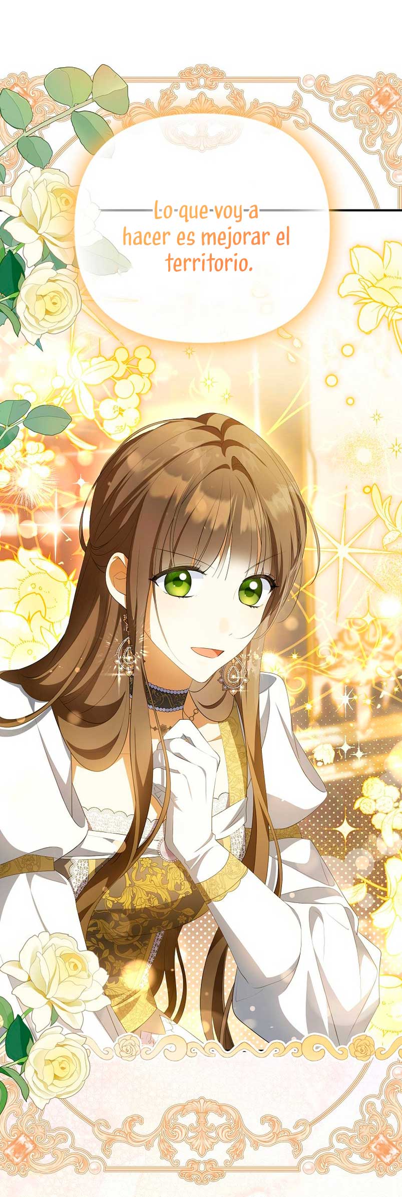 ¿Por qué estás obsesionado con tu esposa falsa? Capítulo 10 - Page 36