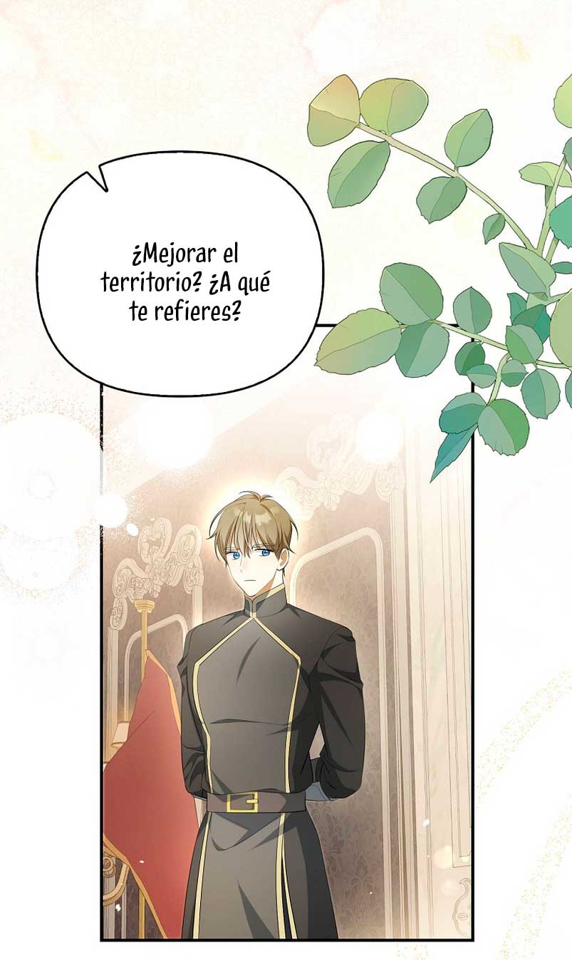 ¿Por qué estás obsesionado con tu esposa falsa? Capítulo 10 - Page 37