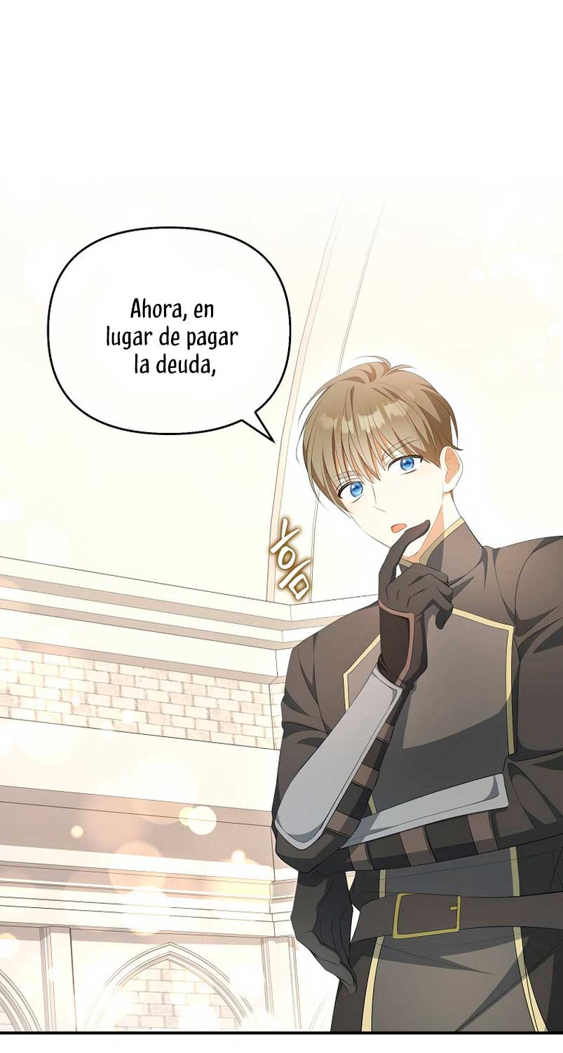 ¿Por qué estás obsesionado con tu esposa falsa? Capítulo 10 - Page 42