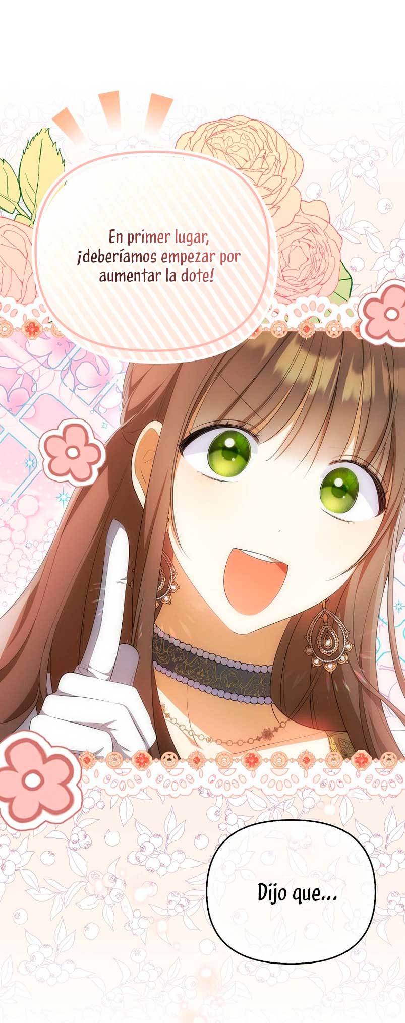 ¿Por qué estás obsesionado con tu esposa falsa? Capítulo 10 - Page 43