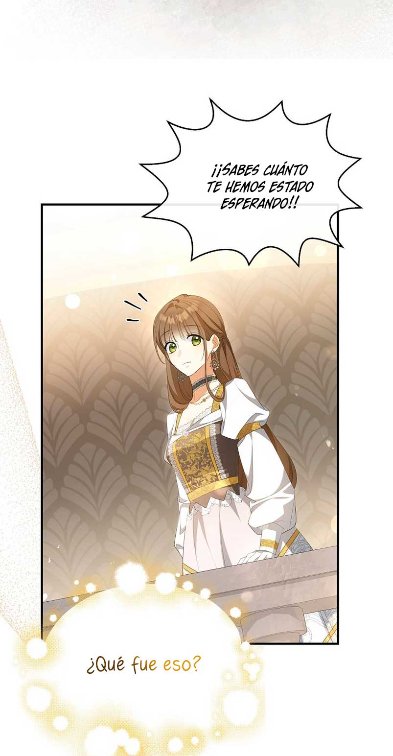 ¿Por qué estás obsesionado con tu esposa falsa? Capítulo 10 - Page 48