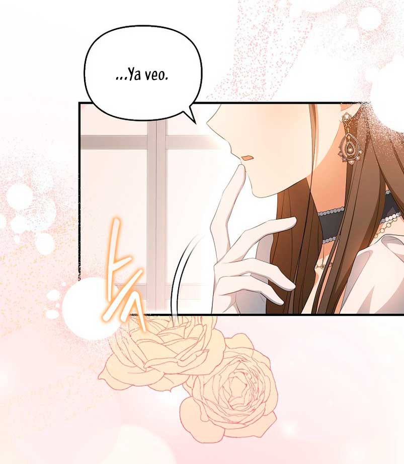 ¿Por qué estás obsesionado con tu esposa falsa? Capítulo 10 - Page 5