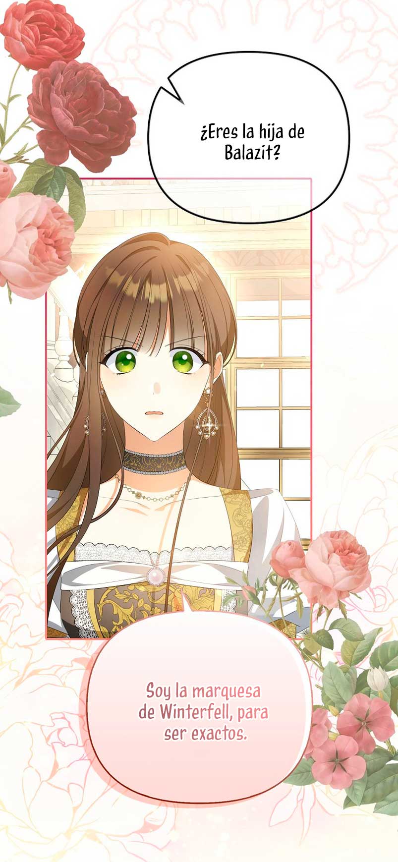 ¿Por qué estás obsesionado con tu esposa falsa? Capítulo 10 - Page 51