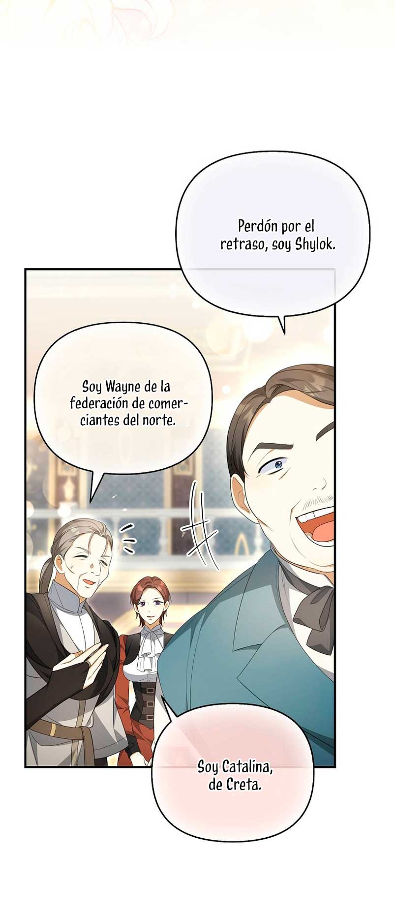 ¿Por qué estás obsesionado con tu esposa falsa? Capítulo 10 - Page 52