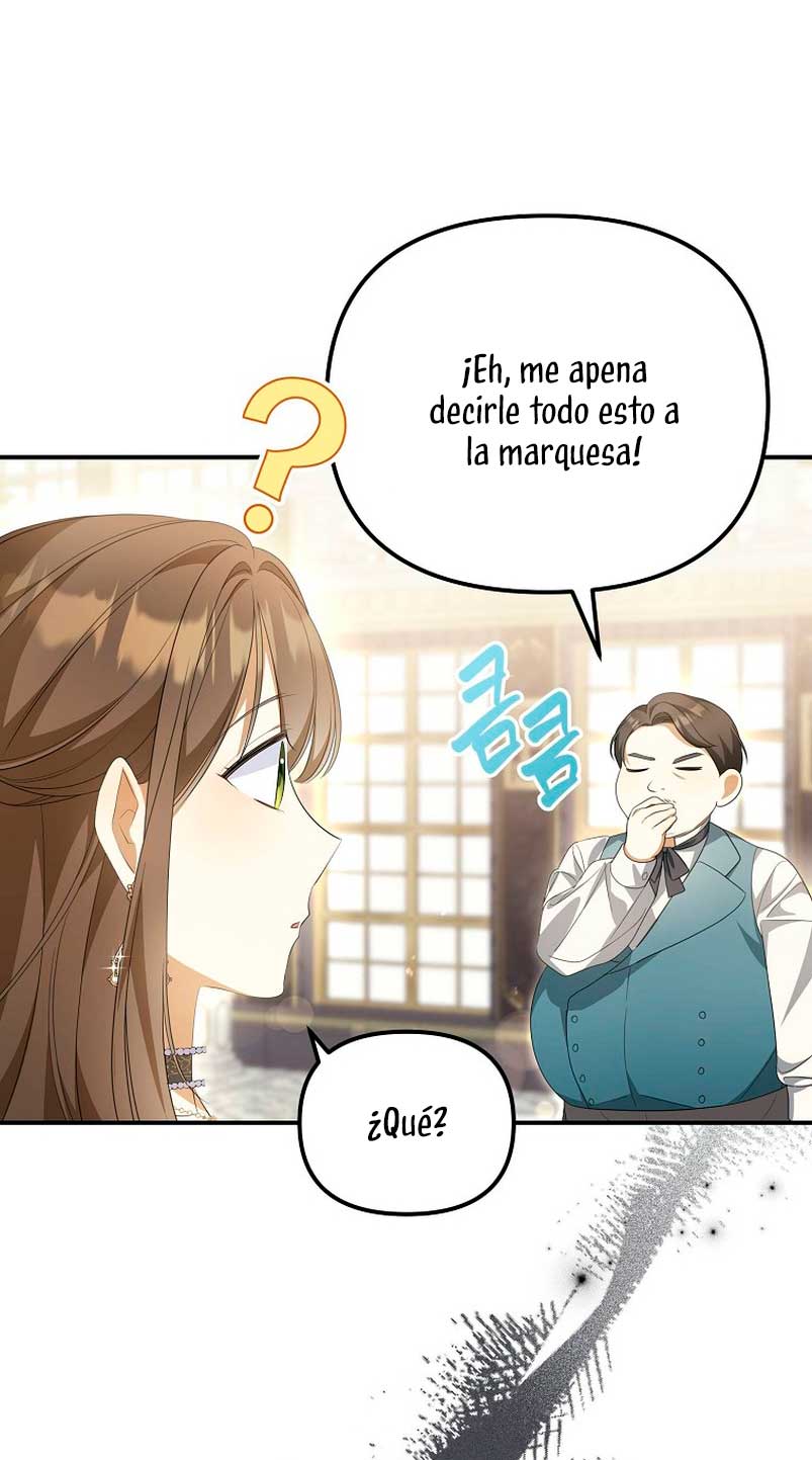 ¿Por qué estás obsesionado con tu esposa falsa? Capítulo 10 - Page 54