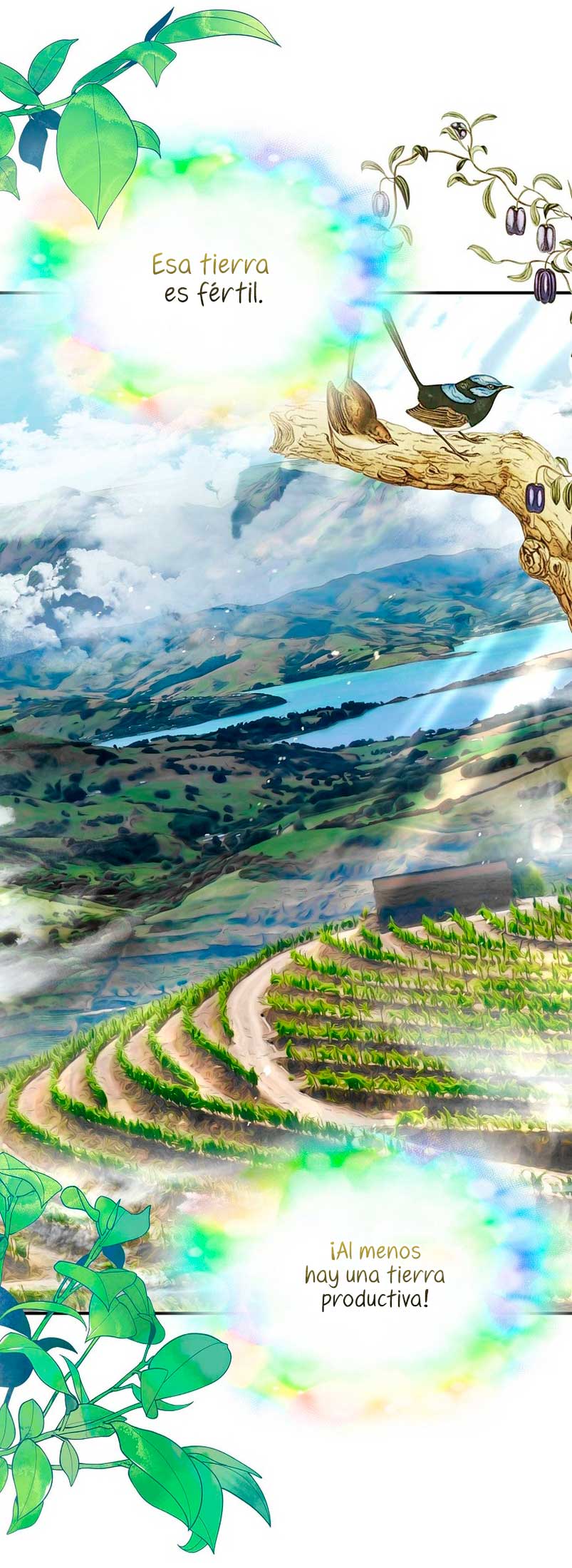 ¿Por qué estás obsesionado con tu esposa falsa? Capítulo 10 - Page 58