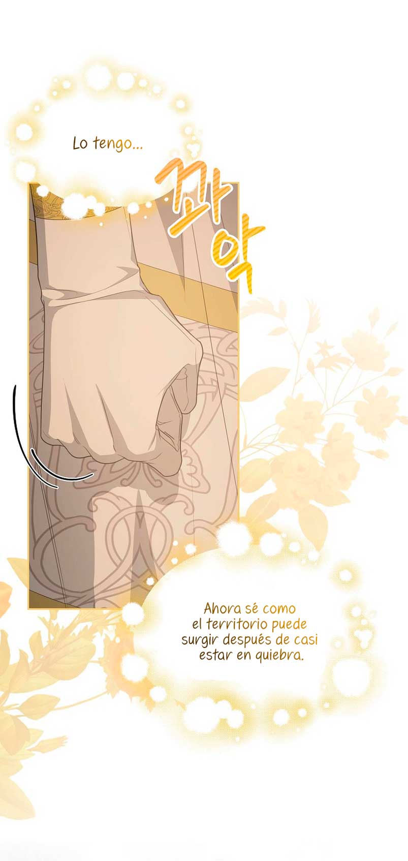 ¿Por qué estás obsesionado con tu esposa falsa? Capítulo 10 - Page 59