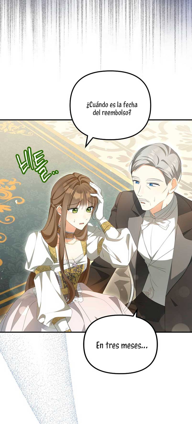 ¿Por qué estás obsesionado con tu esposa falsa? Capítulo 10 - Page 61