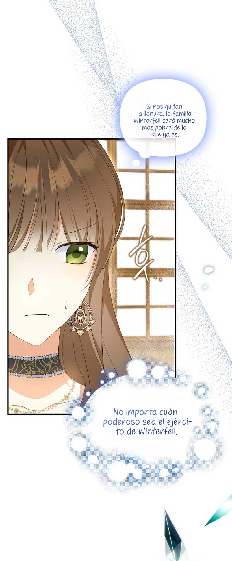 ¿Por qué estás obsesionado con tu esposa falsa? Capítulo 10 - Page 62