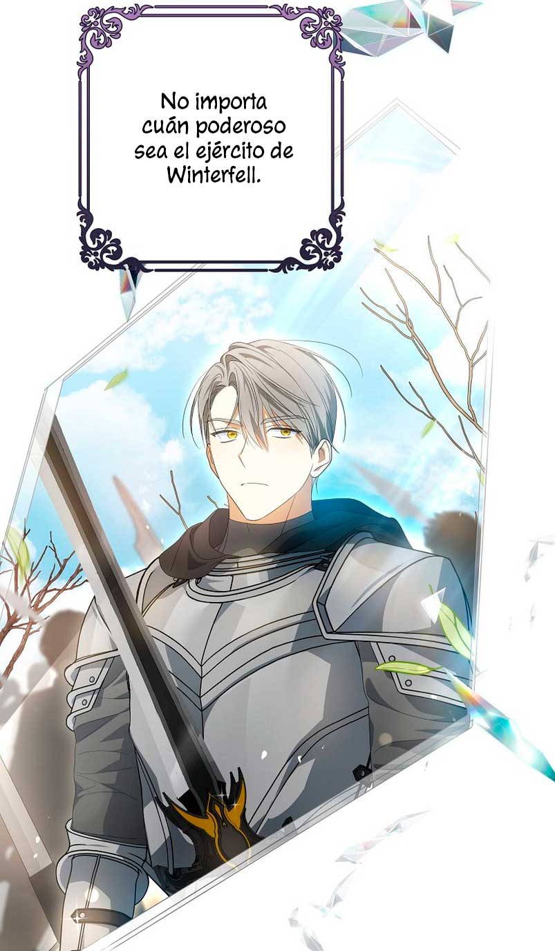 ¿Por qué estás obsesionado con tu esposa falsa? Capítulo 10 - Page 63