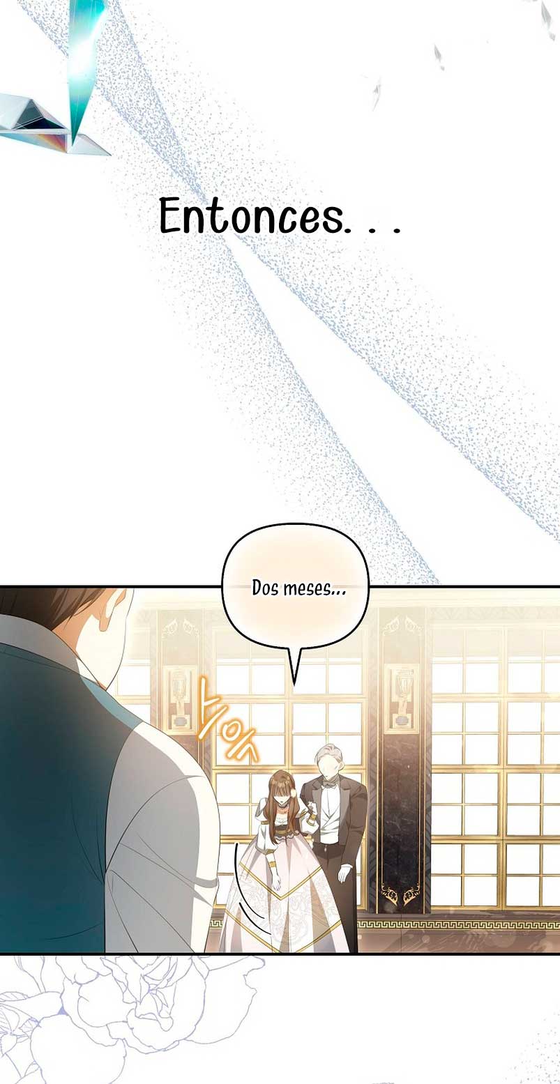 ¿Por qué estás obsesionado con tu esposa falsa? Capítulo 10 - Page 65